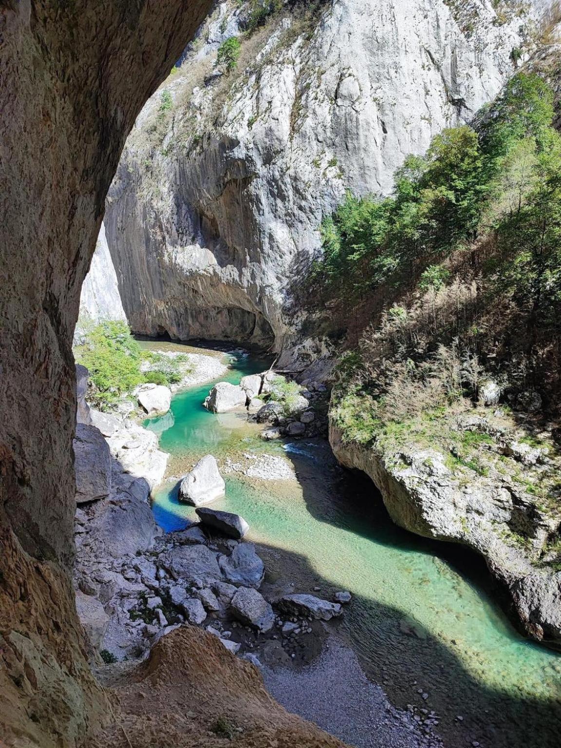 GITE DE LA TRUFFIERE Les Chênes Montagnac (Alpes-de-Haute-Provence) Exterior foto